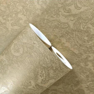 <span class=keywords><strong>Papier</strong></span> <span class=keywords><strong>peint</strong></span> damassé classique, <span class=keywords><strong>papier</strong></span> <span class=keywords><strong>peint</strong></span> floral ornemental européen vintage, revêtement mural texturé de luxe pour salon, décoration d'hôtel - Product Image 6