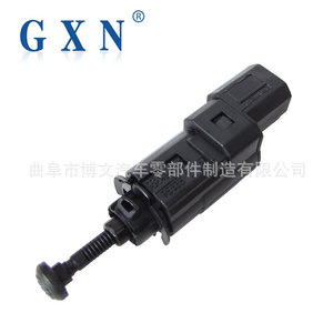 สวิตช์ไฟเบรกสำหรับ Dongfeng Peugeot และ Citroen 9634667980 อะไหล่รถยนต์ใหม่ - Product Image 4
