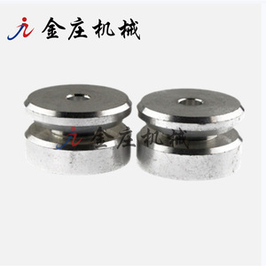 อะแดปเตอร์สแตนเลส งานกลึง CNC ชิ้นส่วนกลึงตามสั่งจากเจ้อเจียง - Product Image 2