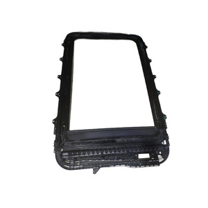 ขายึดกระจกซันรูฟ Byd สำหรับ Qin Plus Yuan Tang Song Dm Han Pro ผลิตจากโลหะผสมสังกะสี สีดำ อะไหล่ทดแทน - Product Image 2