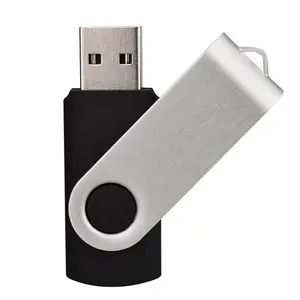 Bulk Swivel Memoria USB Flash Disk Mini 1GB 2GB 4GB 8GB 32GB 64GB 128GB 256GB 512GB 1TB Pen Thumb Drive 2.0 3.0 Real big memory