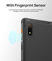 الإطلاق العالمي لجهاز Ulefone اللوحي المتين بذاكرة وصول عشوائي 3 جيجابايت وذاكرة تخزين 32 جيجابايت، مقاوم للماء والغبار بمعيار IP68/IP69K، هاتف لوحي يعمل بنظام أندرويد مع كاميرا 13 ميجابكسل، Ulefone Armor Pad Lite