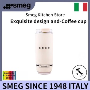Italian Design 420ml Insulated Beverage Cup Double <b>Wall</b> 304 Stainless Steel Travel Coffee Mug Gift for Daily Home Stainless Stee - Product Image 2