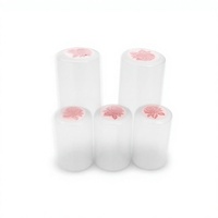 Capsules thermorétractables en PVC personnalisées (couleur et taille) pour bouteilles de vin et emballages d'assaisonnements – Vente en gros