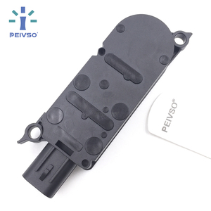PEIVSO Source factory Direct Price Active Grille <b>Shutter</b> Actuator New for Toyota Camry 2023-2025 OEM 53180-06101 53180-06102 - Product Image 5