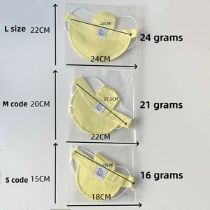 <span class=keywords><strong>Gorra</strong></span> de Béisbol de Lona para Perros y Gatos, Estilo Moderno Minimalista Monocromático, Ajustable, Protección Solar, para Perros Pequeños y Medianos, Verano - Product Image 4