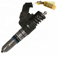 Inyector Electrónico de Combustible, Unidad de Inyección EUI N14 3411760 341-1760 Ensamblaje