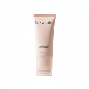 Bewants Buena calidad Cica Collagen Lifting Face Cream 50mL - Product Image 2