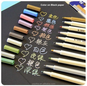 Craie à eau Kawaii, gel aquarelle pour tableau noir, album photo, décoration de la maison, scrapbooking, livraison <span class=keywords><strong>gratuite</strong></span> - Product Image 4