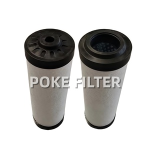 POKE Nuovo Elemento Filtrante in Fibra di Vetro OA 1036, Filtro Separatore Aria-Olio Sostitutivo 03267728 <span class=keywords><strong>SAO</strong></span> 55290 - Product Image 5