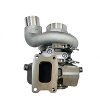 HE300VG Turbo Model 5554226 5640906 5698281 5456365 Turbocharger For Dodge Ram 2500 Diesel