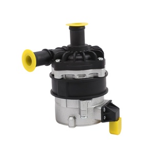Bomba de Agua 7P0965567 CWA100-3 para Audi A4 S4 A5 7P0965567 4H0965567 8K0965567 8K0965569 8K0965567B - Product Image 1