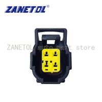 ZANETOL Auto Parts Nouveau capteur d'oxygène (O2) 56044583AA 13716 56028586AA pour DODGE DAKOTA 2001 ~ 2002 JEEP GRAND CHEROKEE 2001 ~ 2004