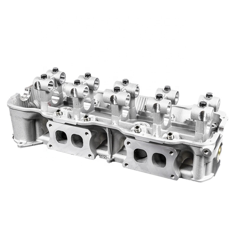 Cabeza de Cilindro Z24 Compatible con Nissan 720 D21 Pathfinder