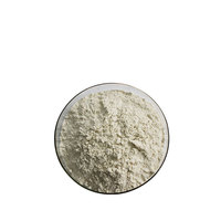 Poudre de croissance de cheveux biotine 99% en gros d'usine