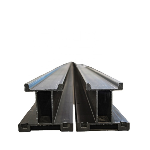 Factory Direct Supply Stainless Steel 304/316 Unistrut HDG GI Strut C Channel Steel Compliant AISI Standard 1.5-3.0mm Thickness