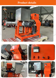 2025 vendita calda 50mm 60mm manicotto <span class=keywords><strong>bricchettatrice</strong></span> per fare fuoco segatura biomassa <span class=keywords><strong>legno</strong></span> mattonella macchina pressa - Product Image 4