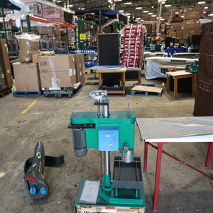 Équipement de test spécial de laboratoire pour l'essai de résistance à l'<span class=keywords><strong>abrasion</strong></span> du béton - Product Image 2