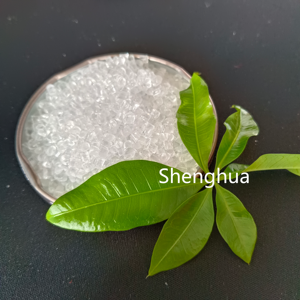 100% Virgin Polycarbonate Resin <b>PC</b> Granules Optical Grade Injection Molding Plastic Particle High Gloss Automotive Fiber Pellet - Product Image 1