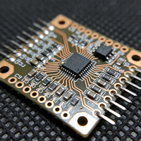 Proveedor de PCB Yubo FR-4, Diseño y Ensamblaje Personalizados, Servicio Profesional de Diseño de Circuitos Electrónicos PCBA