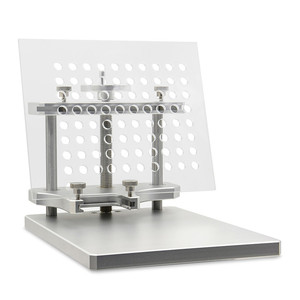 Cadre BDM LED en acier inoxydable avec 22 adaptateurs pour outil de réglage de puce avec testeur USB Flasher 12V - Product Image 1