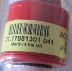 Sensor de oxígeno <span class=keywords><strong>AO2</strong></span> AA428-210 - Product Image 2