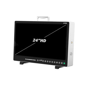 IKEDA YKD-9124 All in One Portable Monitor <span class=keywords><strong>Medical</strong></span> Endoscope Camera System para Surgical Complete Laparoscopy Tower - Product Image 3