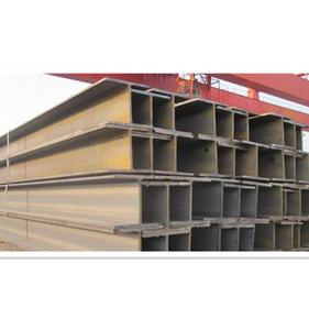 Vigas de Sección Europeas Estándar S275JR / S355JR I Bemas <span class=keywords><strong>IPN</strong></span> 80 - IPN600 - Product Image 4