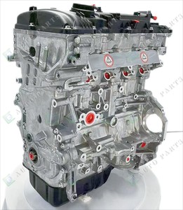 Newpars nuovissimo G4NG 2.0L Korea <span class=keywords><strong>Auto</strong></span> blocco lungo motore nuovo G4NG per Hyundai Sonata Kia Optima - Product Image 3