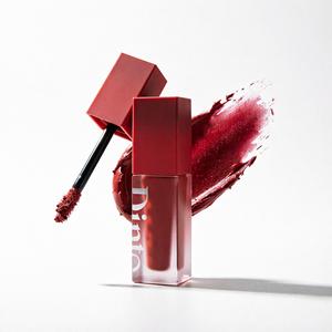 Dinto Blurring Lip Veil 101 Rubato Gloss à lèvres hydratant longue durée, léger et doux - Product Image 1