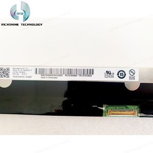 AUO B116XAN06.3 B116XAN04.1 pour <span class=keywords><strong>LENOVO</strong></span> IdeaPad 1-11IGL05 & Chromebook 11.6 "Slim 30pin HD IPS 50% NTSC Matte écran d'ordinateur portable - Product Image 4