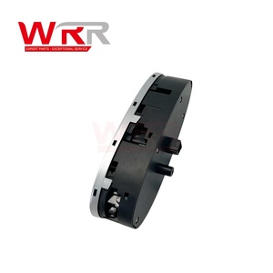 2118213679 2118213579 Interruptor de elevalunas eléctrico para Benz W211 C219 E320 E350, botón de control maestro delantero premium y duradero - Product Image 6
