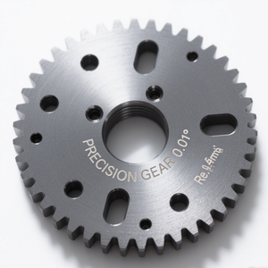 เกียร์คลัทช์สำหรับผู้เริ่มต้นรถมอเตอร์ไซด์ความแม่นยำสูงแบบ CNC - Product Image 3