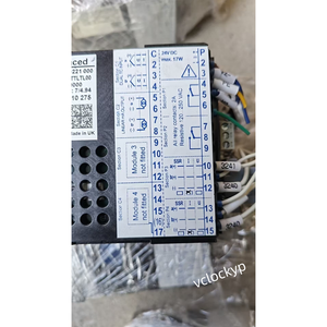 KS98-211-20221 U00 PMA Tout Neuf - Product Image 2