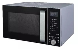 Horno Microondas Digital de Sobremesa de 25L y 900W, Modelo DMD90-25LBSG(G3), Fabricado en China - Product Image 2
