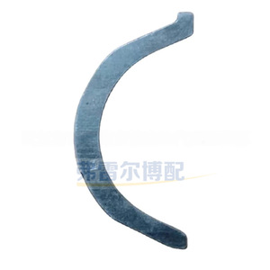 เพลาข้อเหวี่ยง0118G3 9810589680 D111418สำหรับเปอโยต์408ซีตรอง C4L L60 Dongfeng - Product Image 2