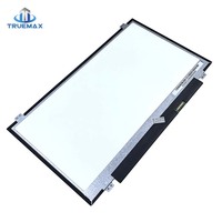 Écran 14.0 Slim pour Hp Compaq 240 G5 N140bge-e43 Rev. Écran LCD de remplacement pour ordinateur portable C3
