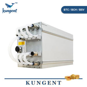 Meilleur rapport rentabilité/investissement Bitmain Antminer S21e XP Hyd 430T 430Th s SHA 256, mineur ASIC refroidi par eau pour ferme Bitcoin - Product Image 2