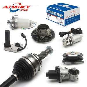 Tuyau de déversement de carburant 16672-MA70A 16672MA70A pour Nissan Navara Patrol GU Y61 ZD30 Safari - Product Image 4