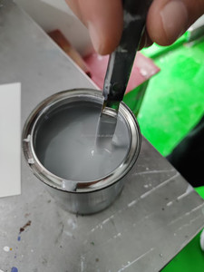 2025 Hot Bán Ô Tô sơn <span class=keywords><strong>2K</strong></span> Polyurethane <span class=keywords><strong>Urethane</strong></span> 1K Acrylic cho hộ gia đình và công nghiệp phun các ứng dụng - Product Image 3