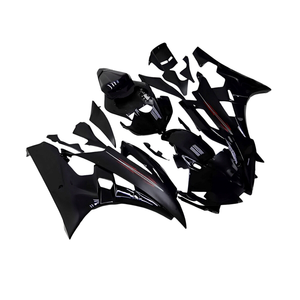 <span class=keywords><strong>Carenado</strong></span> de plástico ABS del mercado de accesorios apto para 2006 <span class=keywords><strong>2007</strong></span> YAMAHA <span class=keywords><strong>R6</strong></span> conjunto de carrocería - Product Image 3