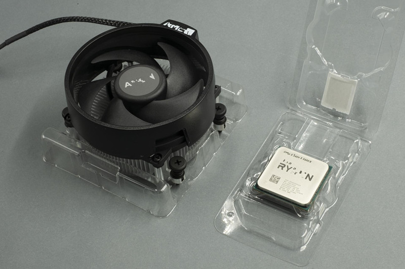 The AMD Ryzen 5 5600X is now $270 in the US, a historic low