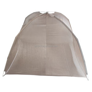 Tente de <span class=keywords><strong>protection</strong></span> contre les ondes électromagnétiques, moustiquaire anti-radiation, tissu 100% anti-radiation pour blocage/écrémissement des ondes RF/LF - Product Image 2