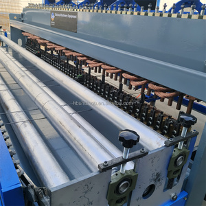 Tự động BRC 3-6 mét <span class=keywords><strong>Wire</strong></span> <span class=keywords><strong>Mesh</strong></span> máy hàn - Product Image 2