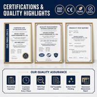 Service de poinçonnage métallique sur mesure, fabrication de tôlerie en une seule étape, fabricant de pièces de poinçonnage de précision OEM ODM, certifié ISO9001