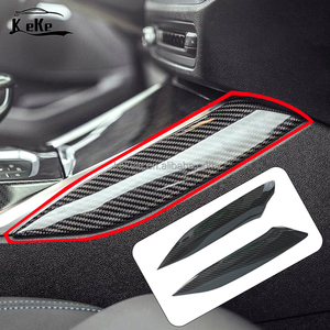 Pièces intérieures en fibre de carbone pour <span class=keywords><strong>BMW</strong></span> Pièces de rechange pour <span class=keywords><strong>BMW</strong></span> <span class=keywords><strong>Série</strong></span> 3 G20 LCI 320i 330i <span class=keywords><strong>2023</strong></span> + - Product Image 4