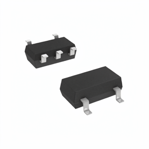 BOM IC In Stock Logic MC74HC1G00DFT1G Components Electronic 5 TSSOP, SC 70 5, SOT 353 - Product Image 1