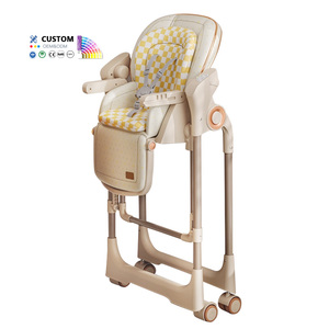 <span class=keywords><strong>Silla</strong></span> <span class=keywords><strong>de</strong></span> Alimentación Eléctrica <span class=keywords><strong>para</strong></span> Bebés, Altura Ajustable, Moderna, <span class=keywords><strong>Silla</strong></span> Alta <span class=keywords><strong>para</strong></span> <span class=keywords><strong>Comer</strong></span>, <span class=keywords><strong>Funda</strong></span> <span class=keywords><strong>de</strong></span> Asiento Desmontable, 0-12 Meses, Plástico - Product Image 5