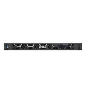 Nuevo Servidor de centro de datos Dells PowerEdge R650XS servidor GPU en rack 1u en stock