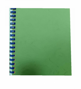 <span class=keywords><strong>Papier</strong></span> artisanal gaufré A3 <span class=keywords><strong>A4</strong></span>, couverture de reliure de livre à double face enduite, avec matériaux recyclés, compatible avec l'impression offset - Product Image 2